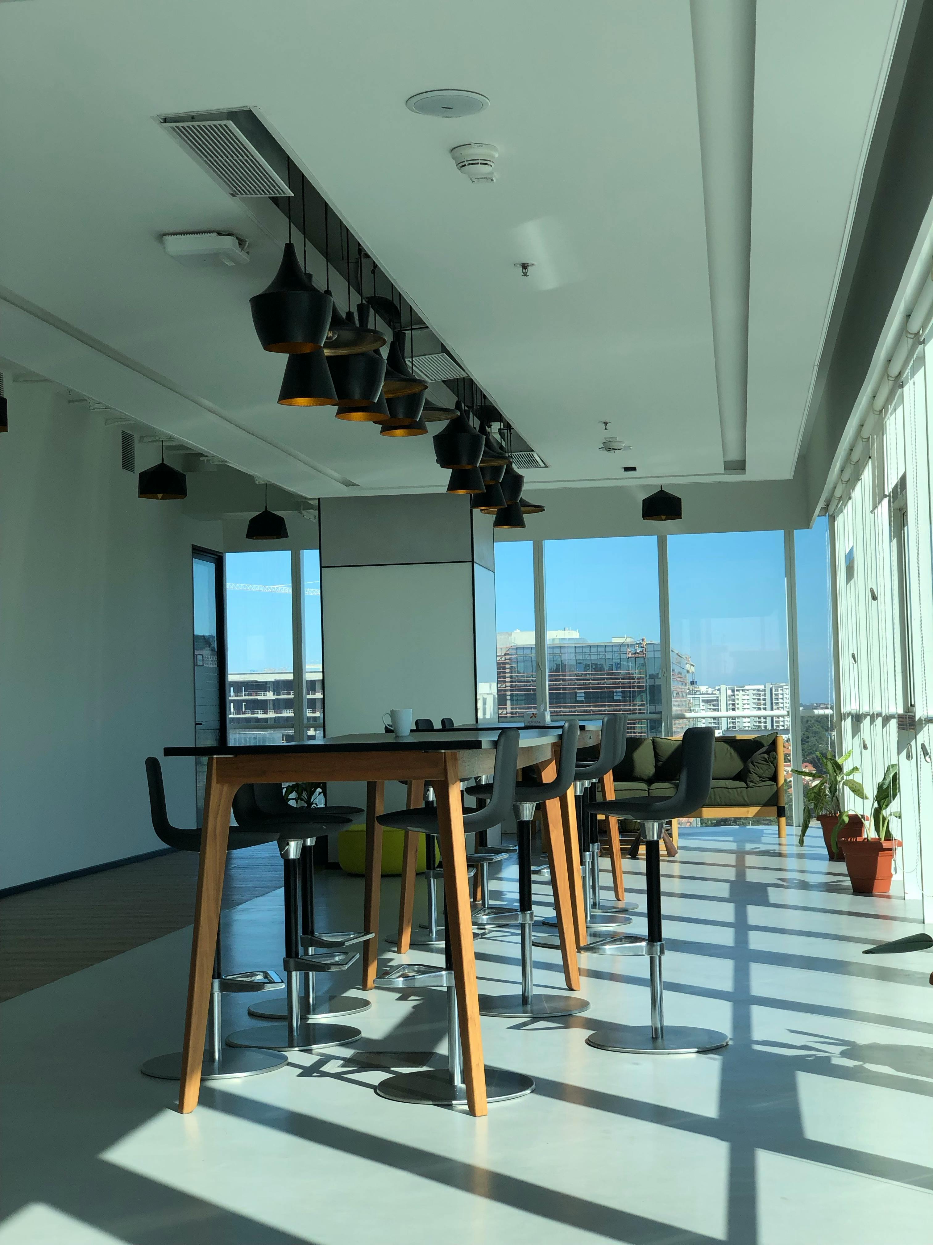 Nigeria(Lagos) Office